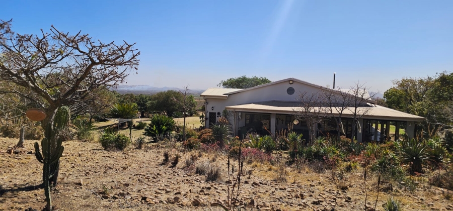 3 Bedroom Property for Sale in Primindia North West